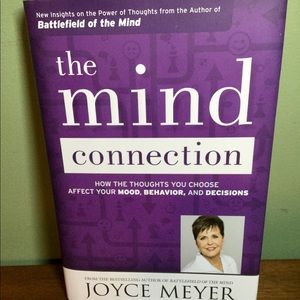 “The Mind Connection”Book